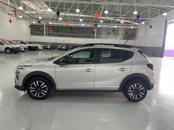 RENAULT KARDIAN 1.0 TCE FLEX EVOLUTION EDC